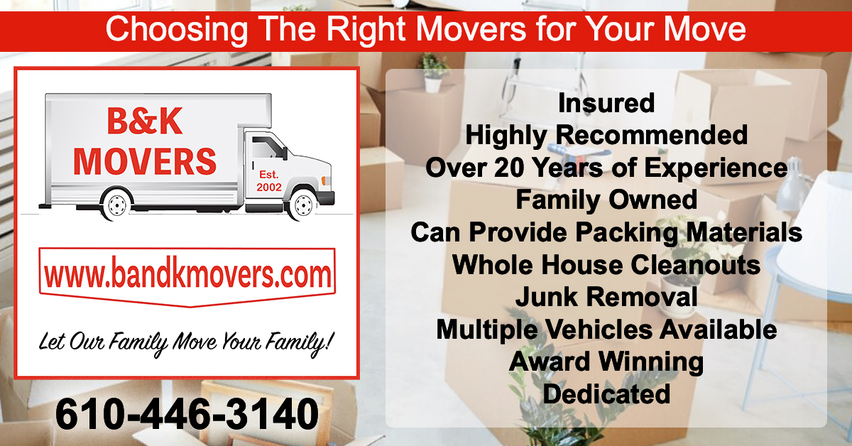 Choosing the Right Movers for Your Move!